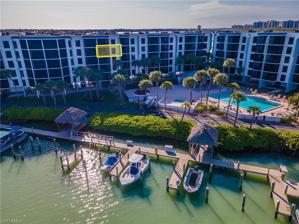 1085 Bald Eagle Dr #e505, Marco Island, photo 2