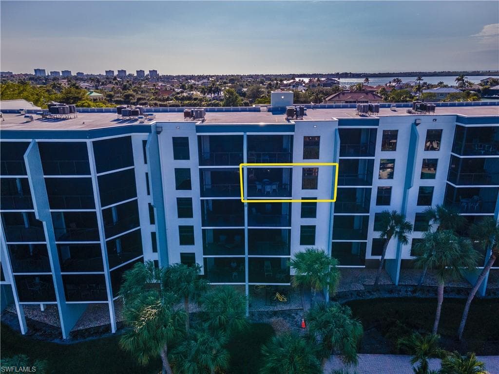 1085 Bald Eagle Dr #e505, Marco Island, photo 3