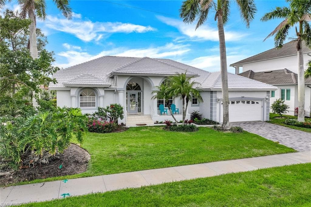 1159 Whiteheart Ct, Marco Island, photo 2