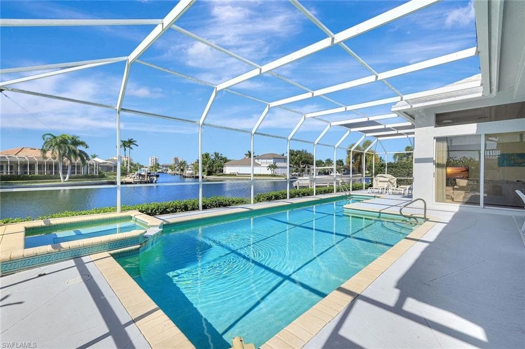 1159 Whiteheart Ct, Marco Island
