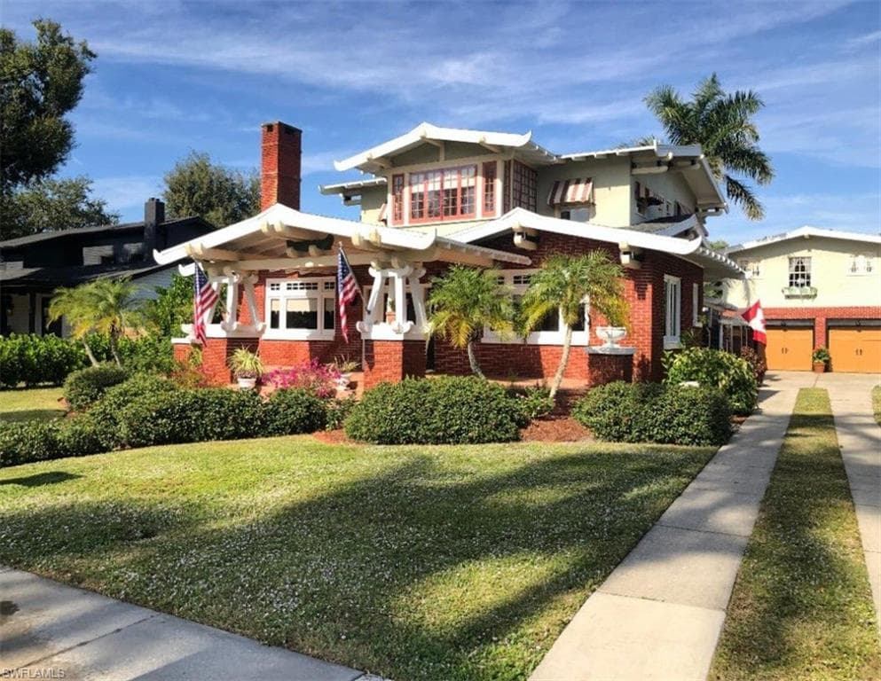 1249 Osceola Dr, Fort Myers, photo 2