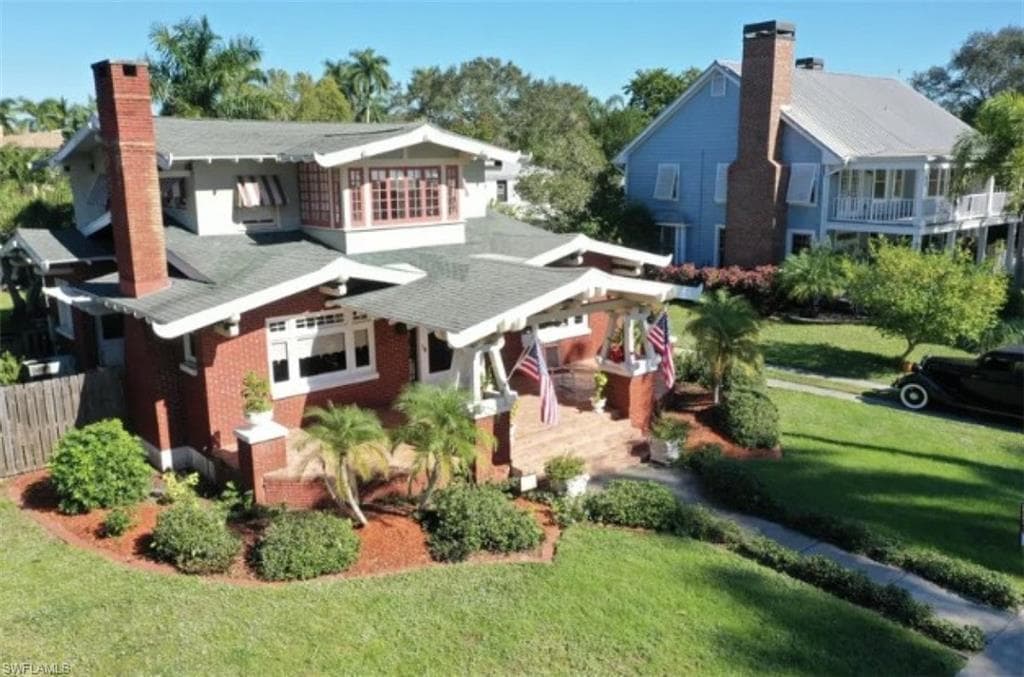 1249 Osceola Dr, Fort Myers, photo 3