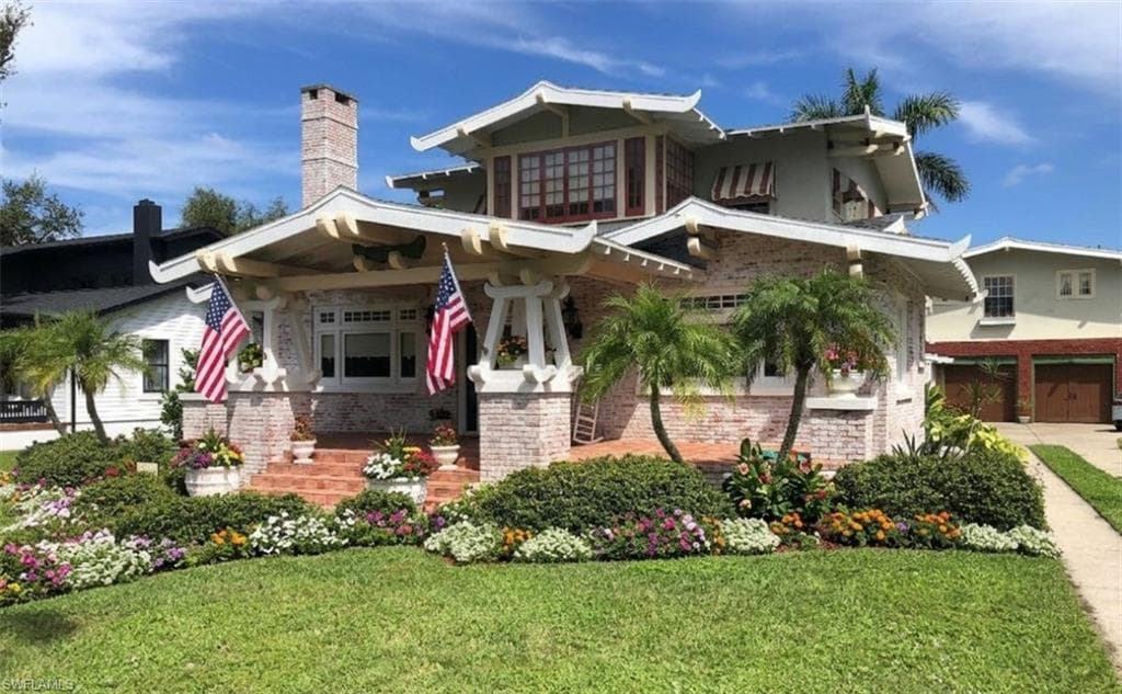 1249 Osceola Dr, Fort Myers