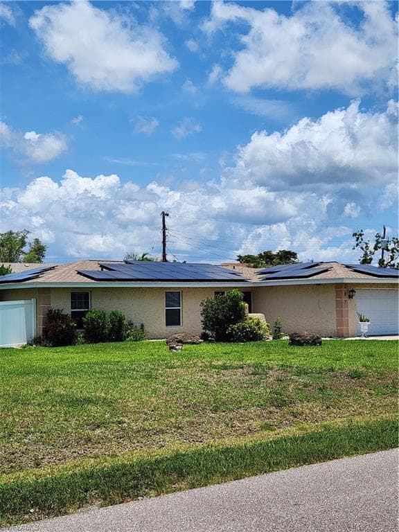 207 47th Ter, Cape Coral, photo 2