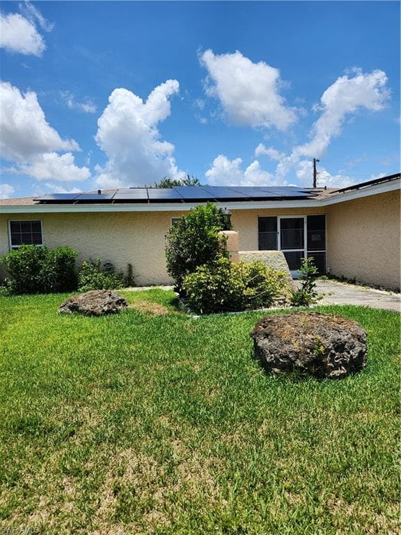 207 47th Ter, Cape Coral