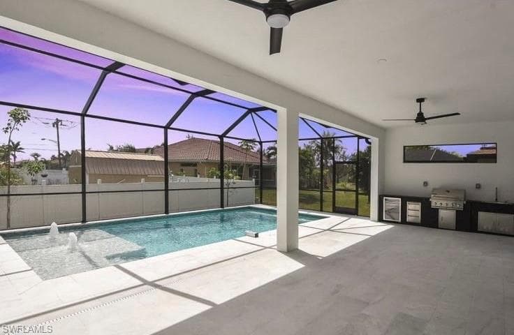 1021 Moore Ave, Lehigh Acres, photo 2