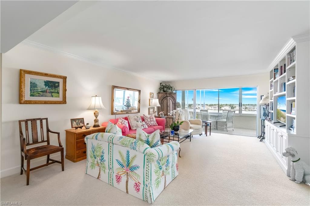 3420 Gulf Shore Blvd #63, Naples, photo 2