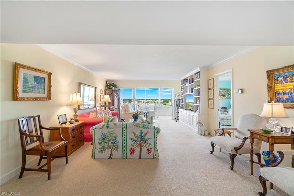 3420 Gulf Shore Blvd #63, Naples, photo 3