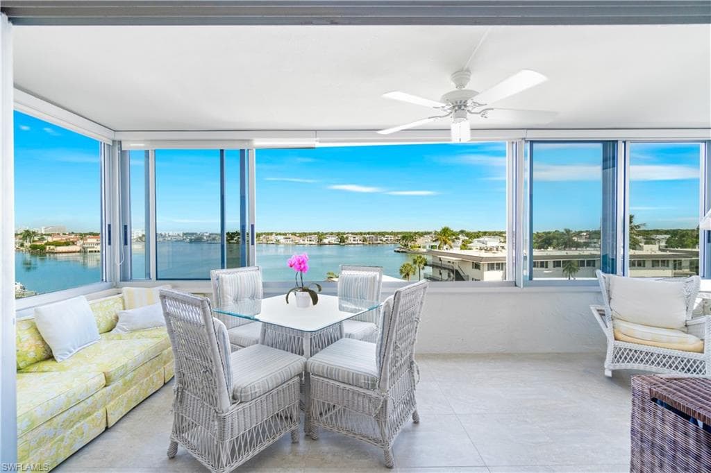 3420 Gulf Shore Blvd #63, Naples