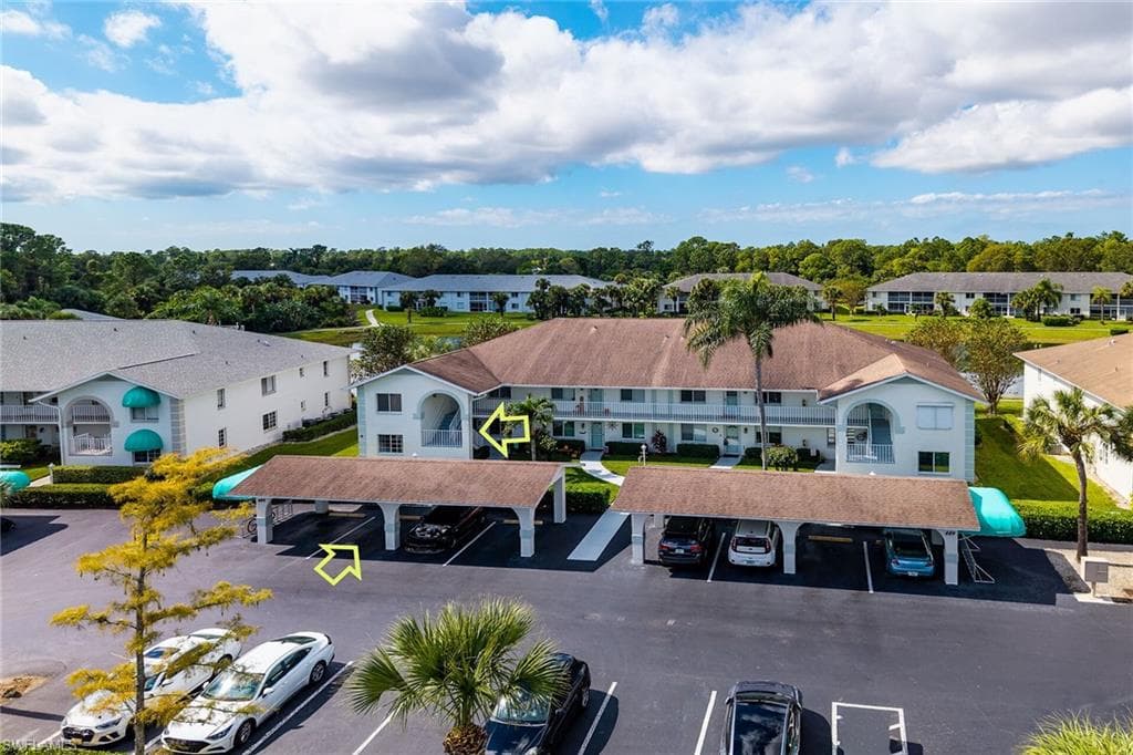 409 Gabriel Cir #2207, Naples, photo 3