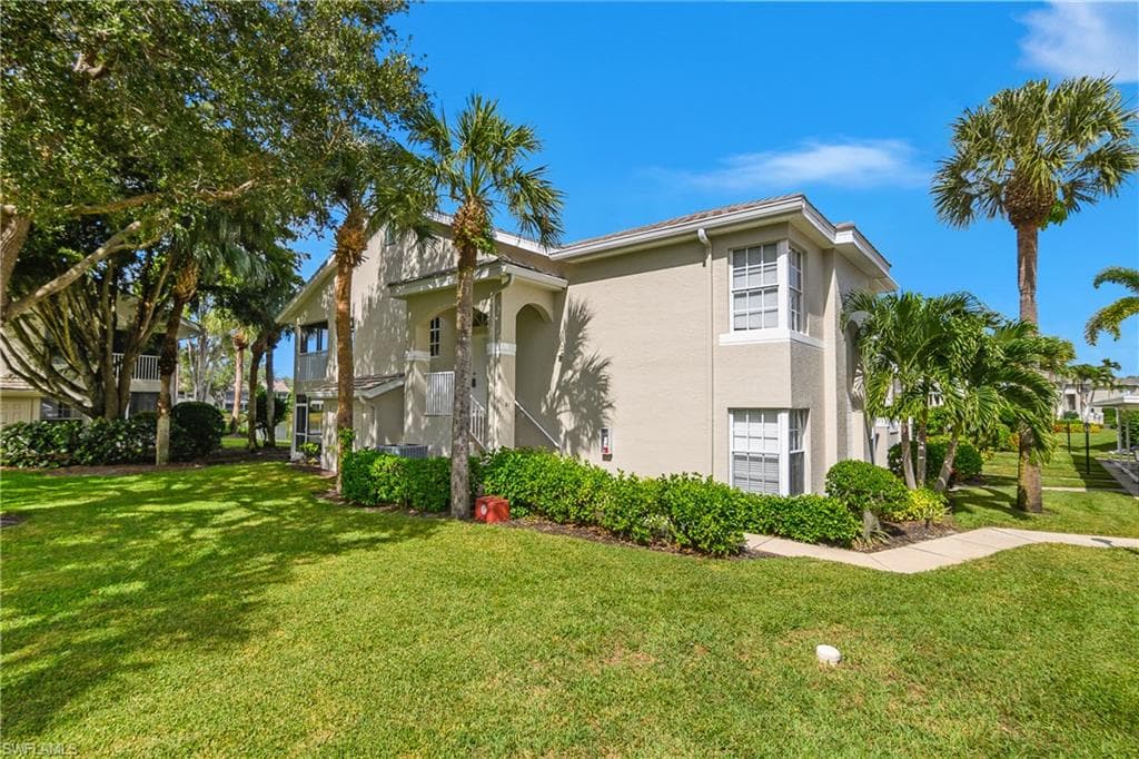 13061 Hamilton Harbour Dr #r1, Naples, photo 2