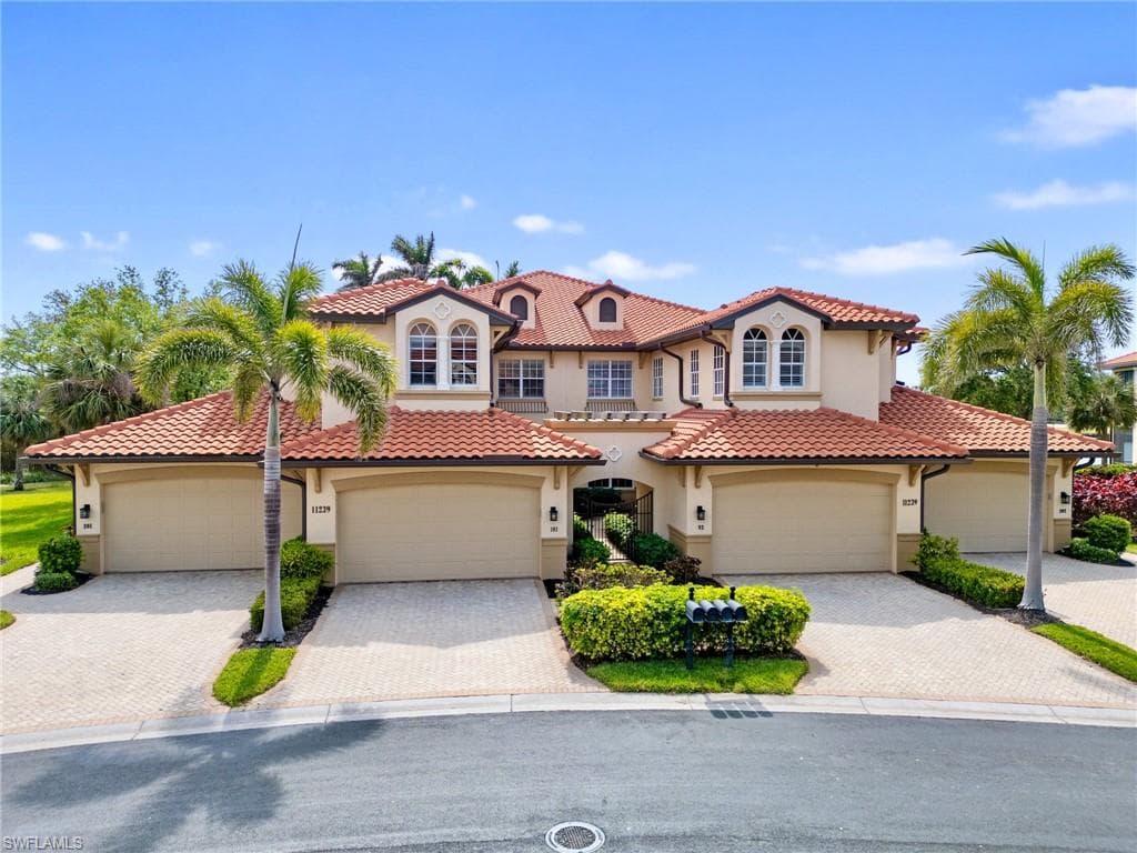 11239 Bienvenida Ct #102, Fort Myers