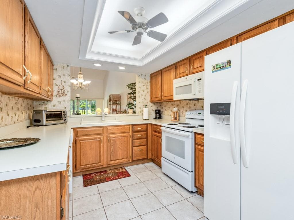 602 Augusta Blvd #3, Naples, photo 2