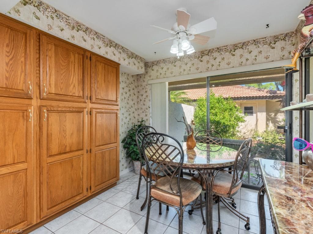 602 Augusta Blvd #3, Naples, photo 3