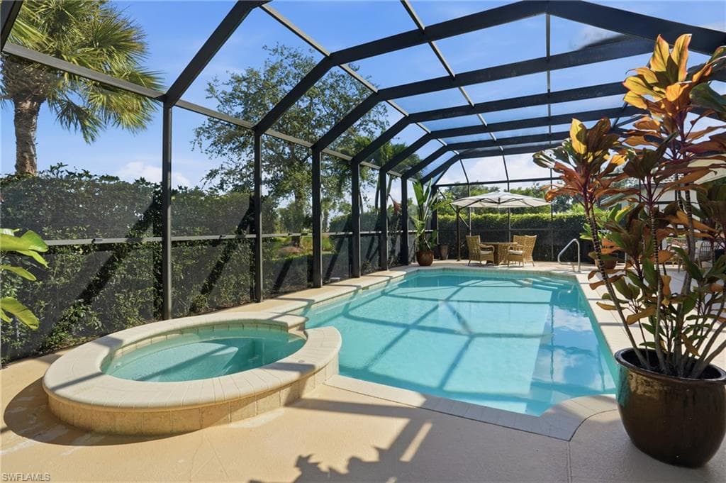 3106 Sagittaria Ln, Alva, photo 2
