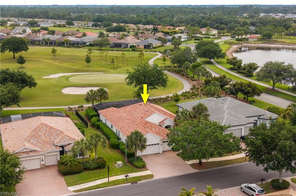 3106 Sagittaria Ln, Alva, photo 3