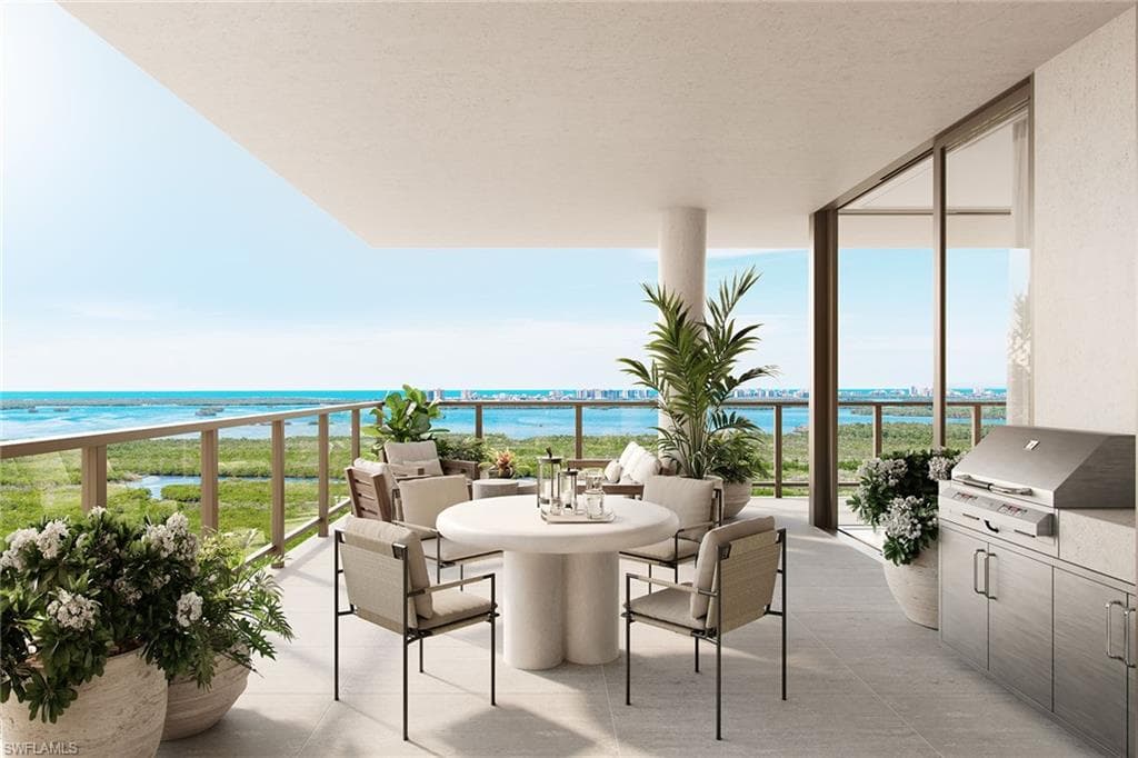5100 Baybridge Blvd #2301, Estero, photo 2
