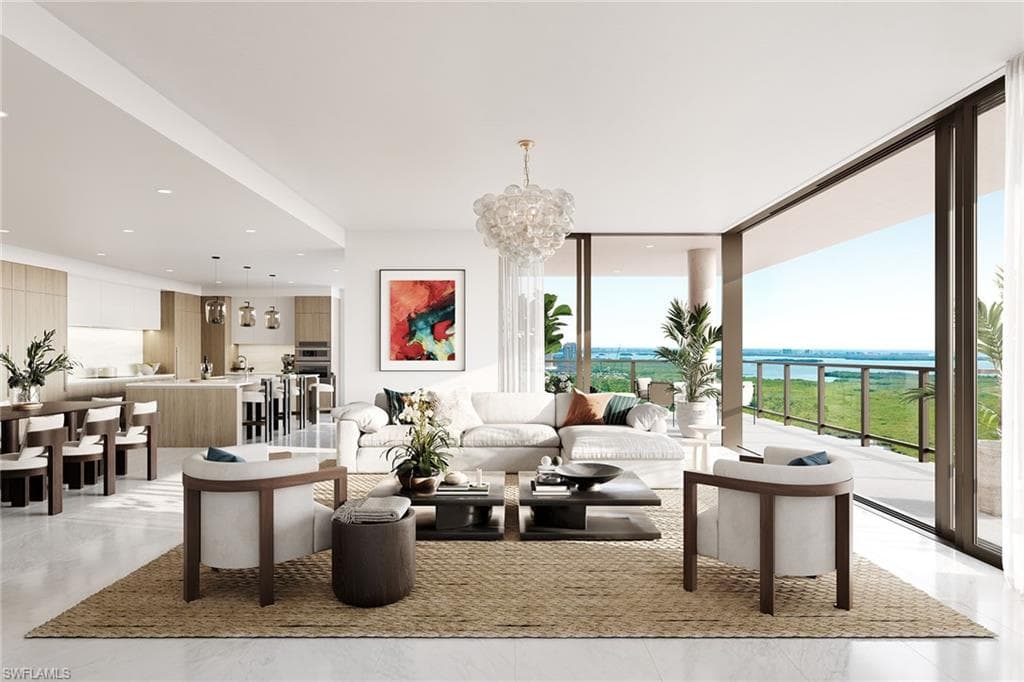 5100 Baybridge Blvd #2301, Estero