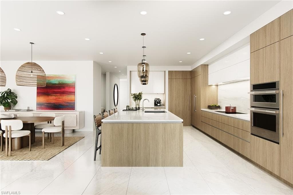 5100 Baybridge Blvd #1503, Estero, photo 2