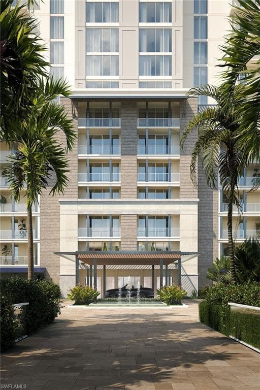 5100 Baybridge Blvd #1503, Estero, photo 3