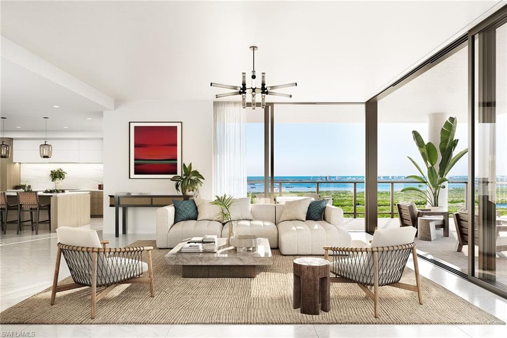 5100 Baybridge Blvd #1503, Estero