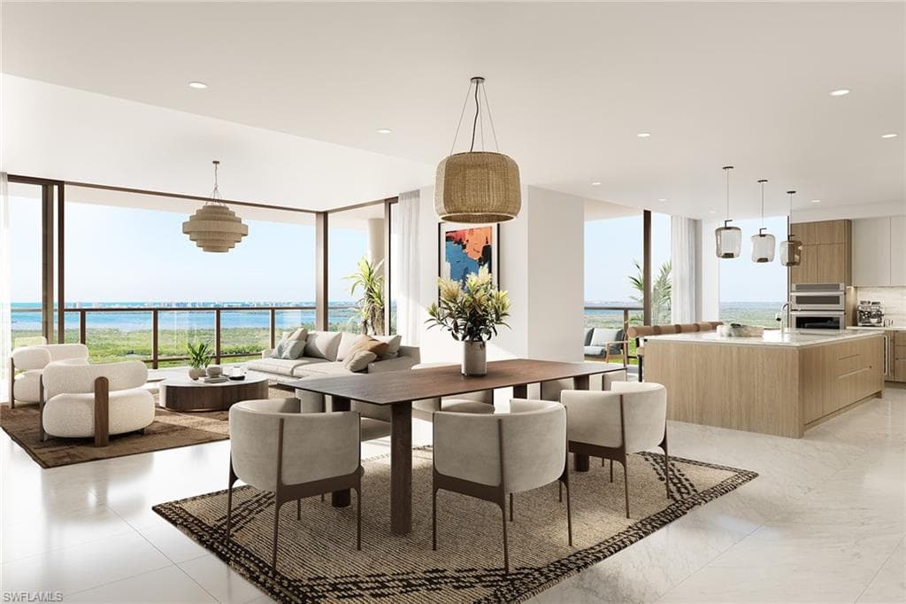 5100 Baybridge Blvd #ph2402, Estero, photo 2
