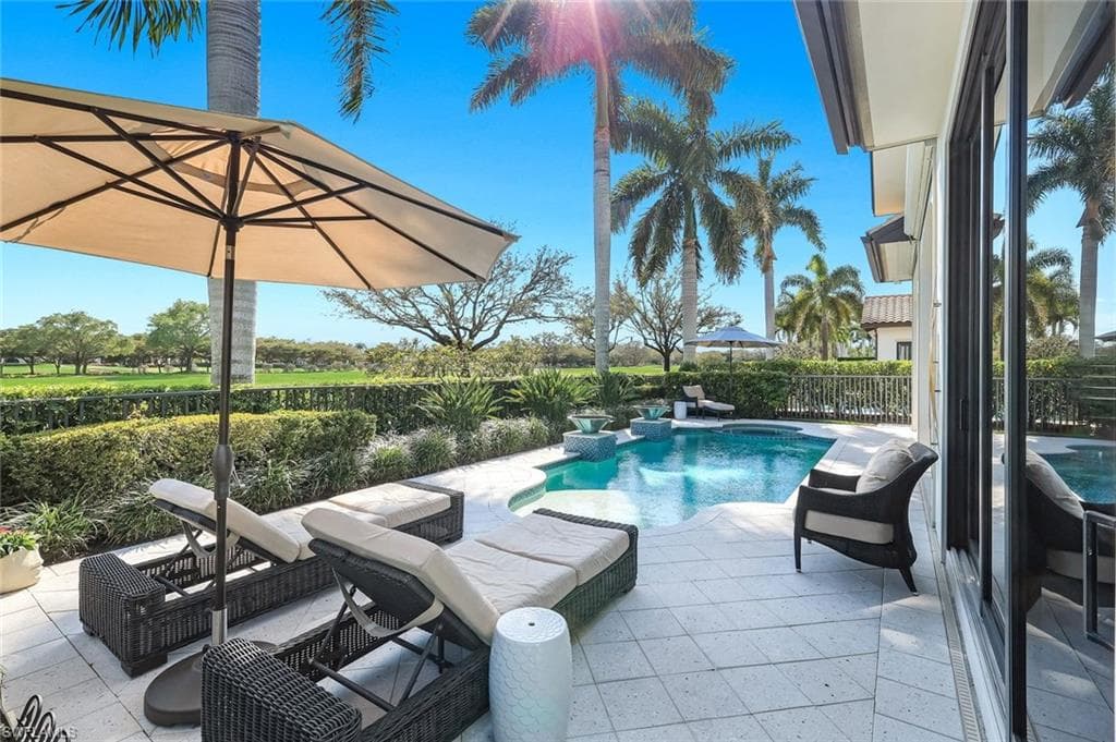 16816 Brightling Way, Naples