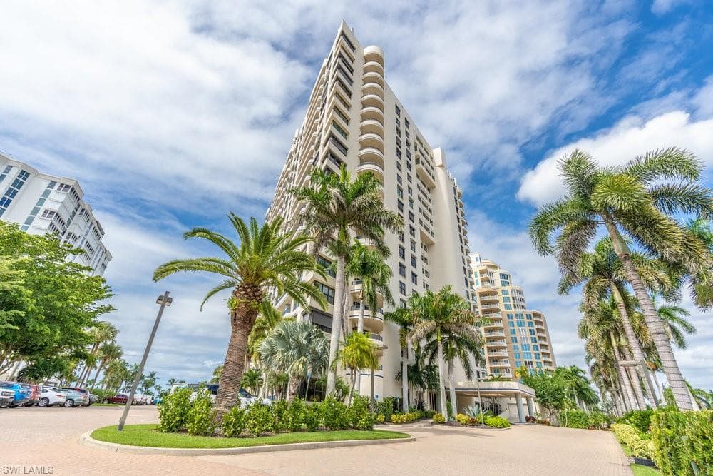 4451 Gulf Shore Blvd #1005, Naples, photo 3