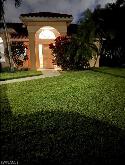 Moon Lake, Naples, Naples, photo 2