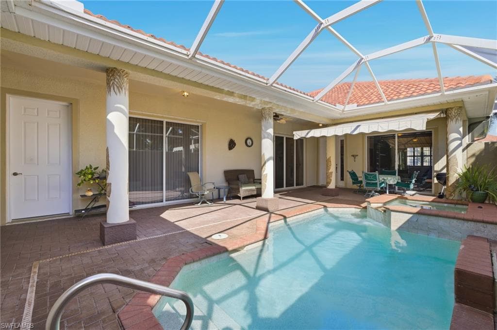 14143 Bently Cir, Fort Myers, photo 3