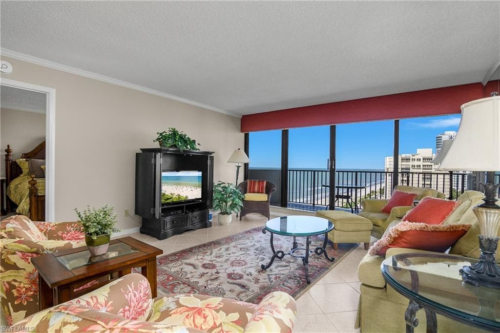 4005 Gulf Shore Blvd #1405, Naples, photo 2