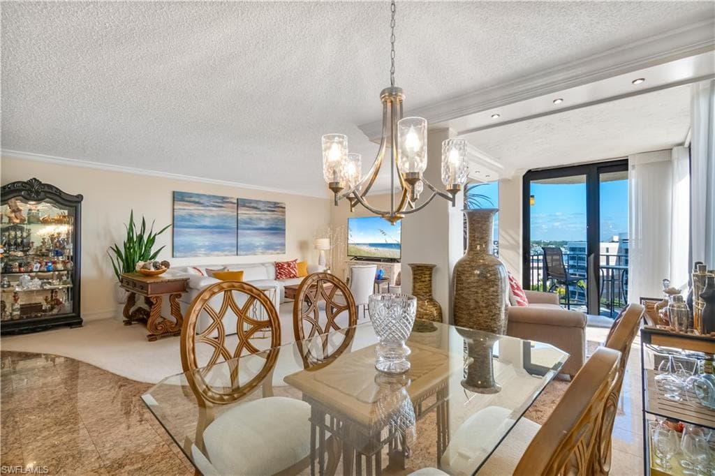 3115 Gulf Shore Blvd #701s, Naples, photo 3
