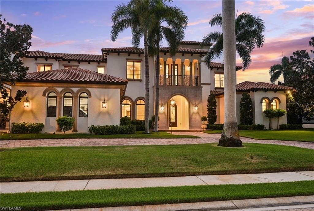 333 Sedgwick Ct, Naples, photo 3