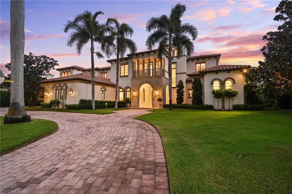 333 Sedgwick Ct, Naples