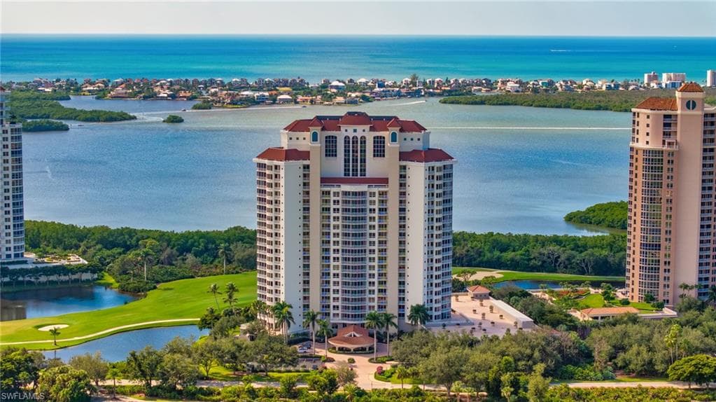 4751 Bonita Bay Blvd #1702, Bonita Springs