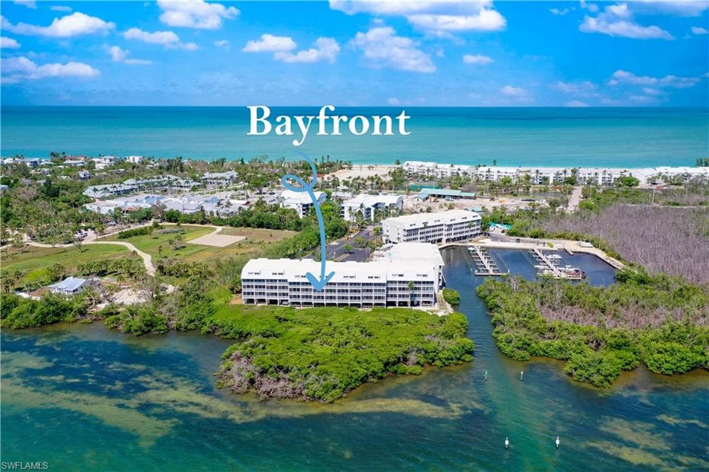 5232 Bayside Villas, Captiva, photo 2