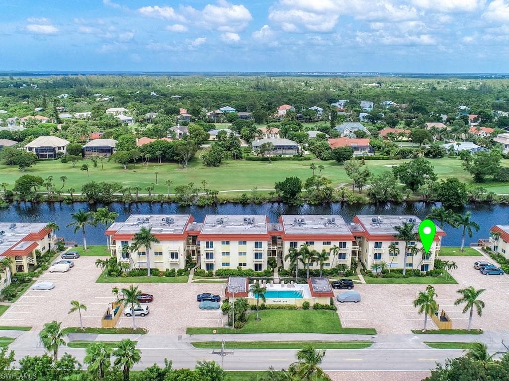 1610 Middle Gulf Dr #e-4, Sanibel, photo 2