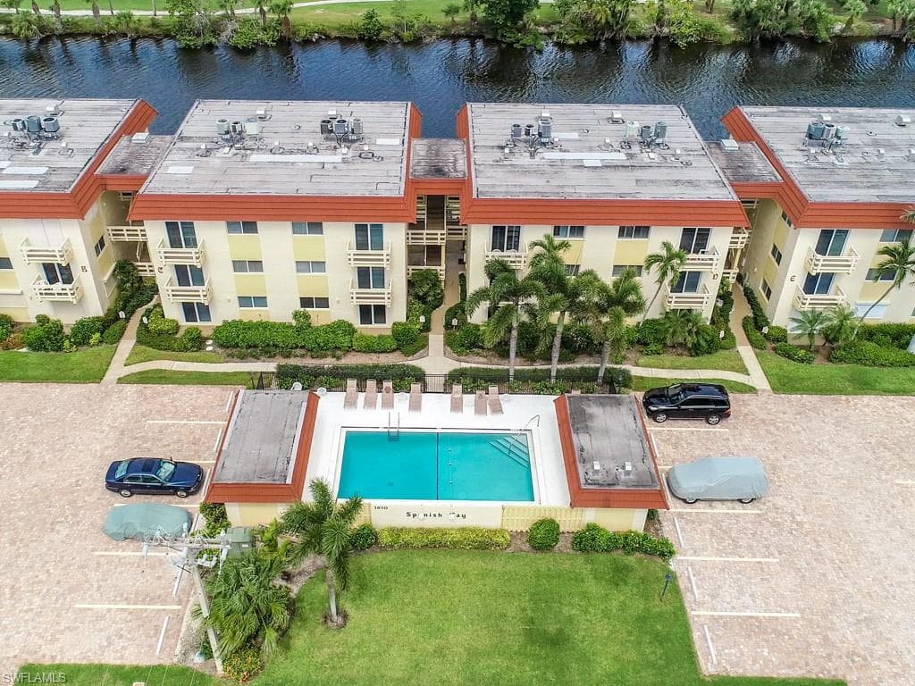 1610 Middle Gulf Dr #e-4, Sanibel, photo 3