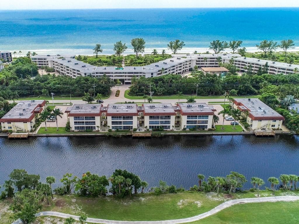 1610 Middle Gulf Dr #e-4, Sanibel