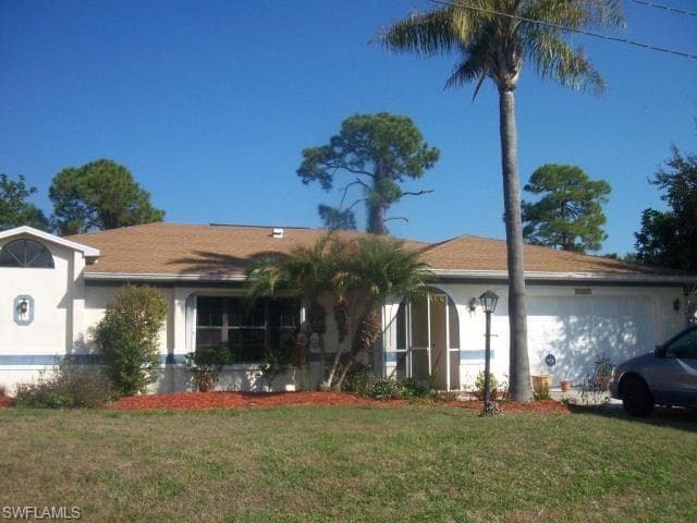 11225 Rabun Gap Dr, North Fort Myers