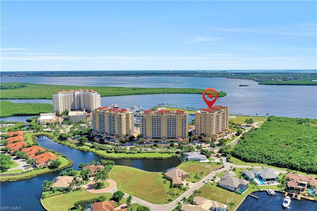 6081 Silver King Blvd #404, Cape Coral, photo 3