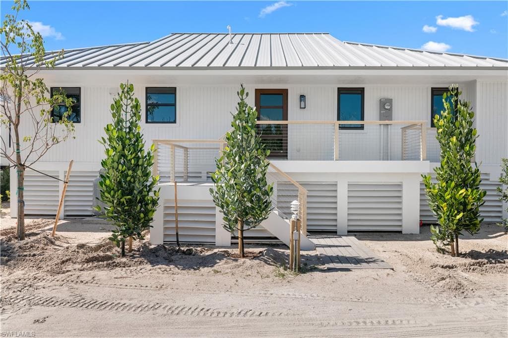 24 Beach Homes, Captiva