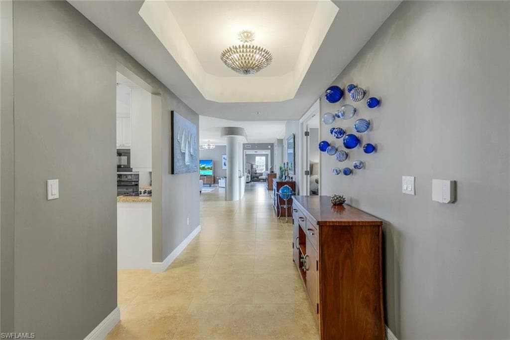 700 La Peninsula Blvd #206, Naples, photo 3