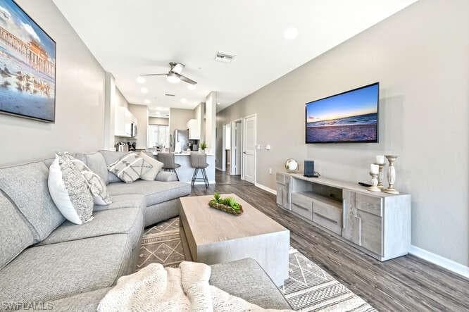 7935 Mahogany Run Ln #725, Naples, photo 2