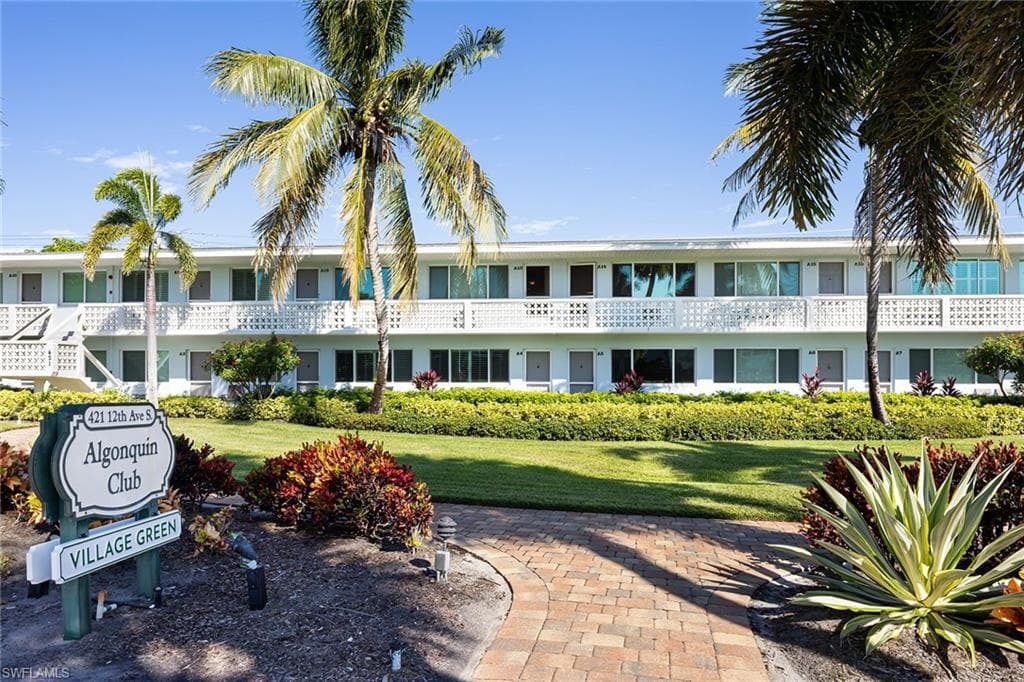 421 12th Ave #a14, Naples, photo 3