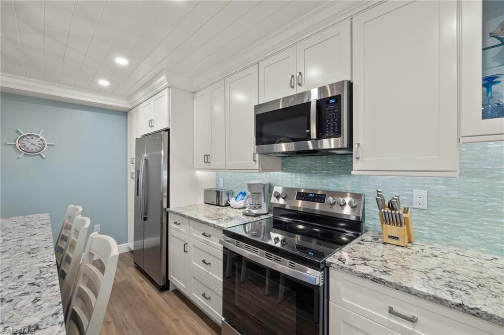 845 Gulf Dr #1641, Sanibel, photo 3