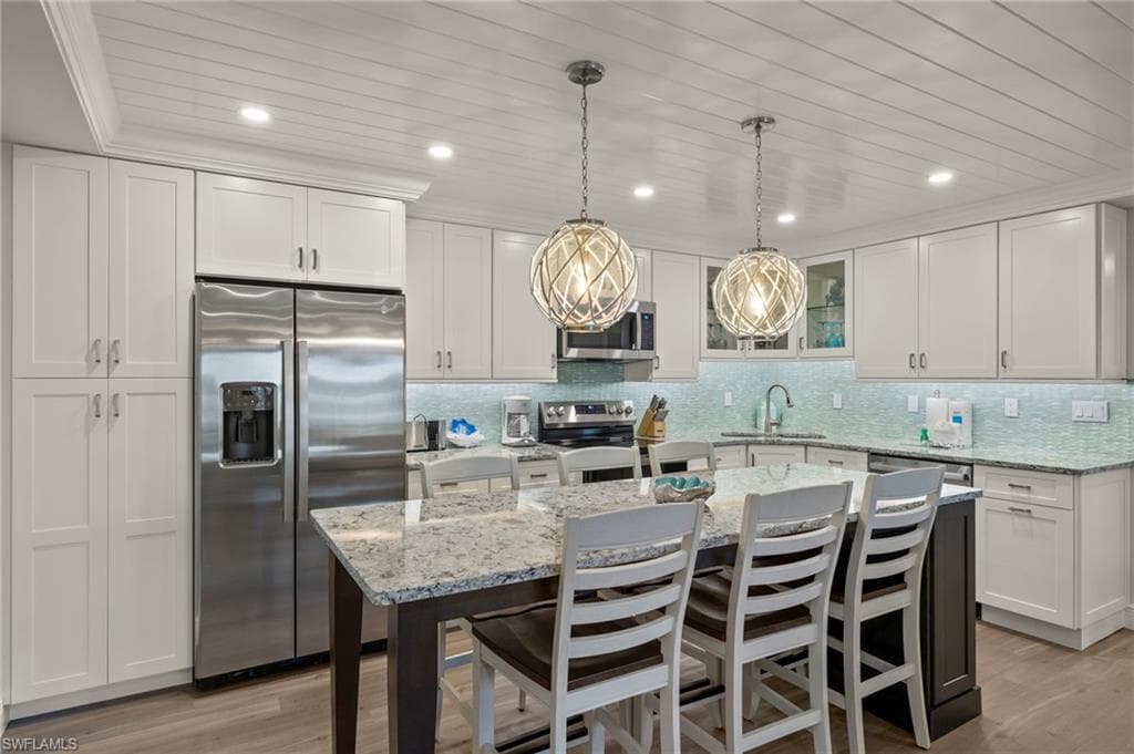 845 Gulf Dr #1641, Sanibel