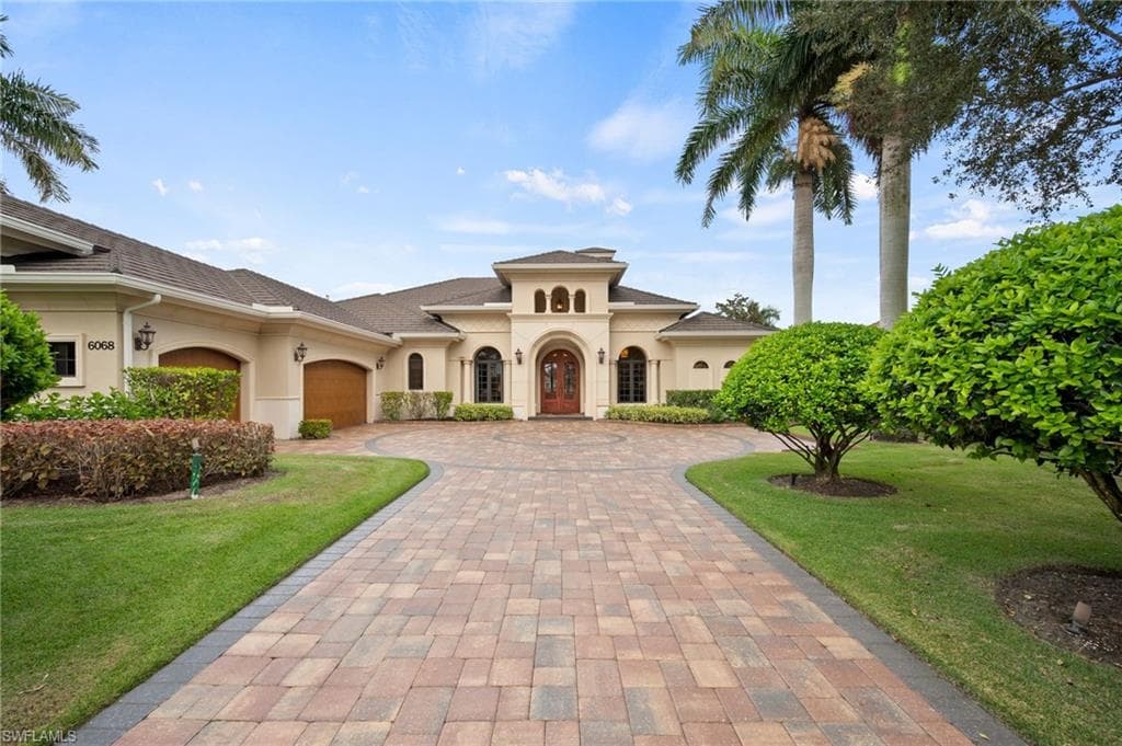 6068 Sunnyslope Dr, Naples, photo 3