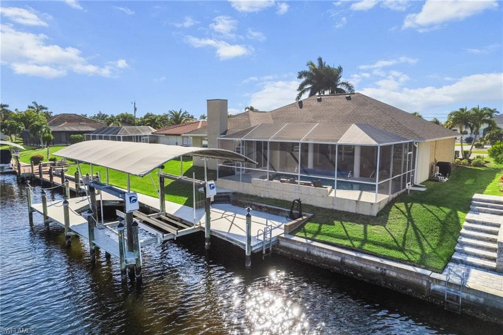 5025 10th Ave, Cape Coral, photo 2