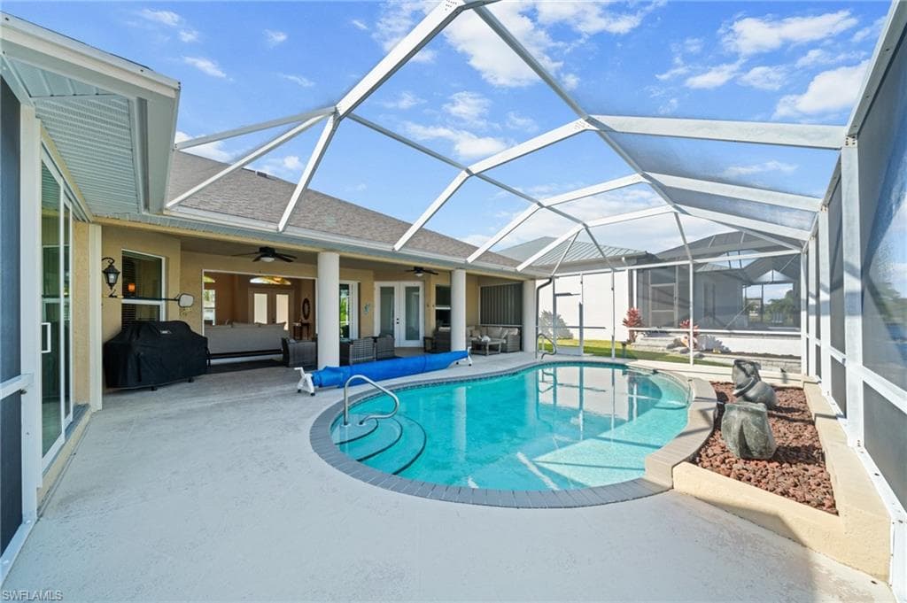 5025 10th Ave, Cape Coral, photo 3